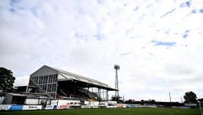 Nothing to be gained by other sports if Dundalk FC folds