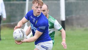 GALLERY | St Marys 2-12 St Patricks 0-8