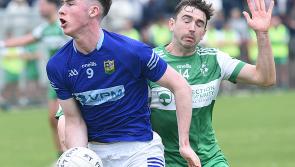 St. Mary's book their place in Louth SFC semi-final