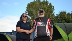 Dundalk Archers take part in National Target Championships