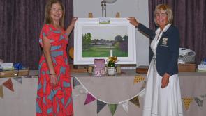 Mannan Castle Golf Club news
