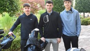 GALLERY | Dundalk Rugby Club Golf Day