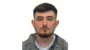 Gardaí appeal for information regarding missing 17-year-old Jack Brennan