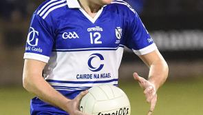 GALLERY | Dundalk Gaels 1-11 Mattock Rangers 0-13