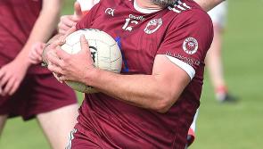 O’Connells seal place in JFC semi-final