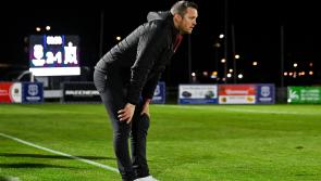 Dundalk boss recognises “it’s a big task” to avoid the drop