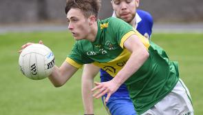 Tones beat Barrs to go through to JFC semi-final