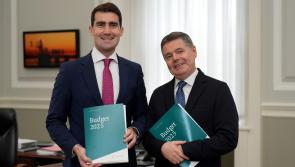 LIVE: Watch Budget 2025 speeches as full details are revealed in the Dáil 