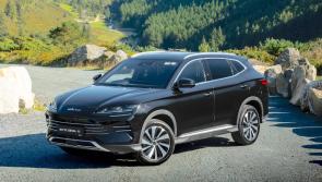Louth Motoring: BYD Seal U launched and it’s taking no prisoners