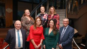 Louth & Meath ETB attend conference highlighting learner voice in democracy