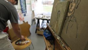 Creative Spark presents Reside: Tenth Artist-in-Residence exhibition in Dundalk