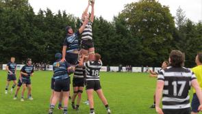 Dundalk U18s win again in six try thriller