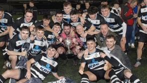 McConville Cup final preview