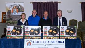 Mannan Castle Golf Club news