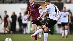 Dundalk FC travel west to take on Tribesmen