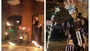 Lú Festival of Light set to dazzle Louth this October 