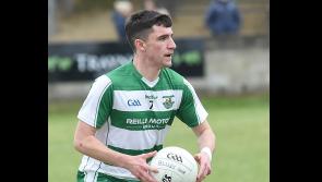 Late scoring burst assured St Fechins Louth Senior Football Championship status 