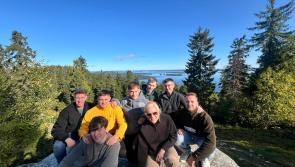 Dundalk Institute Engineering students take part in Erasmus programme in Finland