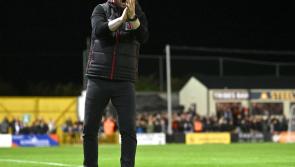 Dundalk boss praises impact of subs 