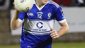 Dundalk Gaels and Hunterstown meet in IFC showdown