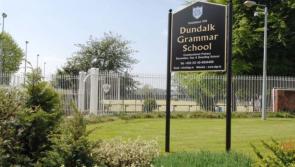 Dundalk Grammar students to protest over GAA ban today
