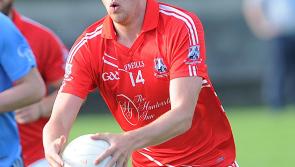 Burns says Louth IFC final is “a long time coming” for Hunterstown