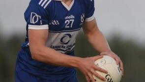 Dundalk Gaels' McDonnell says "It's a huge opportunity"