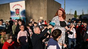 1903 Supporters Club will fund Dundalk FC academy