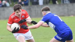 GALLERY | Dundalk Gaels 2-4 Hunterstown Rovers 1-7