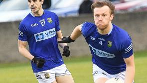 Expect to see Mary’s and Máirtíns turn in another county final thriller