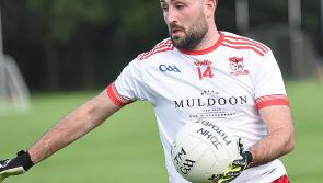 Mitchels edge past Lannleire to book place in JFC final 