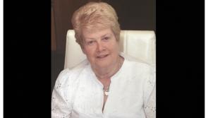 Tributes paid following sad death of beloved Louth woman who 'loved life'