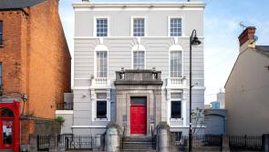 Former Dundalk Bank of Ireland building goes on the market for eye opening price
