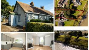 PICTURES: Gorgeous seaside Louth cottage with direct beach access could be yours for a steal