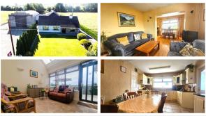 PICTURES: Deceivingly spacious Louth property hits the market at a steal!
