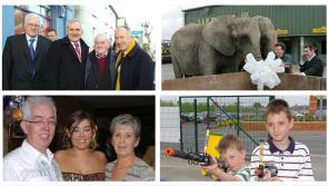 Arthur's Archives: Reeling in the Years across Louth