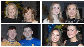 PICTURES: Kilkerley Emmets Quid Game Night
