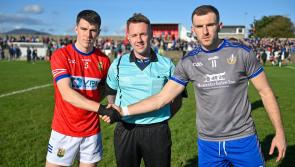 Ardee and Jocks set for thrilling Louth SFC final