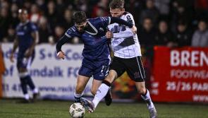 Dundalk FC&rsquo;s relegation from the SSE Airtricity League Premier Division has been confirmed tonight