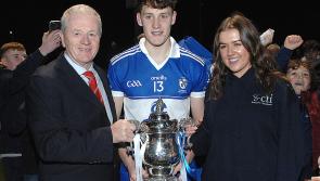 GALLERY | Dundalk Gaels 2-9 Hunterstown Rovers 0-13