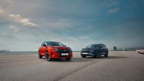 Louth Motoring: Nissan Qashqai’s Fresh Look and High-Tech Edge

 