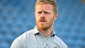 Horgan: &ldquo;I&rsquo;m staying with Dundalk&rdquo;