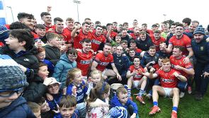 St. Mary&rsquo;s win third consecutive Louth SFC