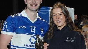 Jack helps bring up a family treble