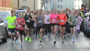 GALLERY | St. Vincents 5K