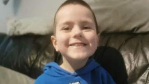 BREAKING: Gardaí investigating Kyran Durnin disappearance to search Dundalk house and garden
