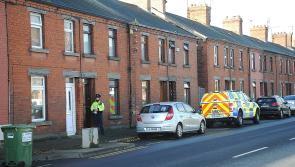 Gardai in Dundalk continue to search former Kyran Durnin residence this morning