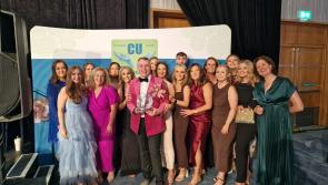 Dundalk Credit Union wins 'Best Use of Social Media' award