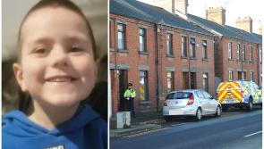 Tusla says it alerted gardai of its 'significant concern' about missing Dundalk schoolboy Kyran Durnin in August
