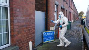 Taoiseach says Kyran Durnin was “failed badly” as Dundalk house search continues
